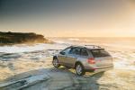 Skoda Octavia Scout 2015 года (AU)